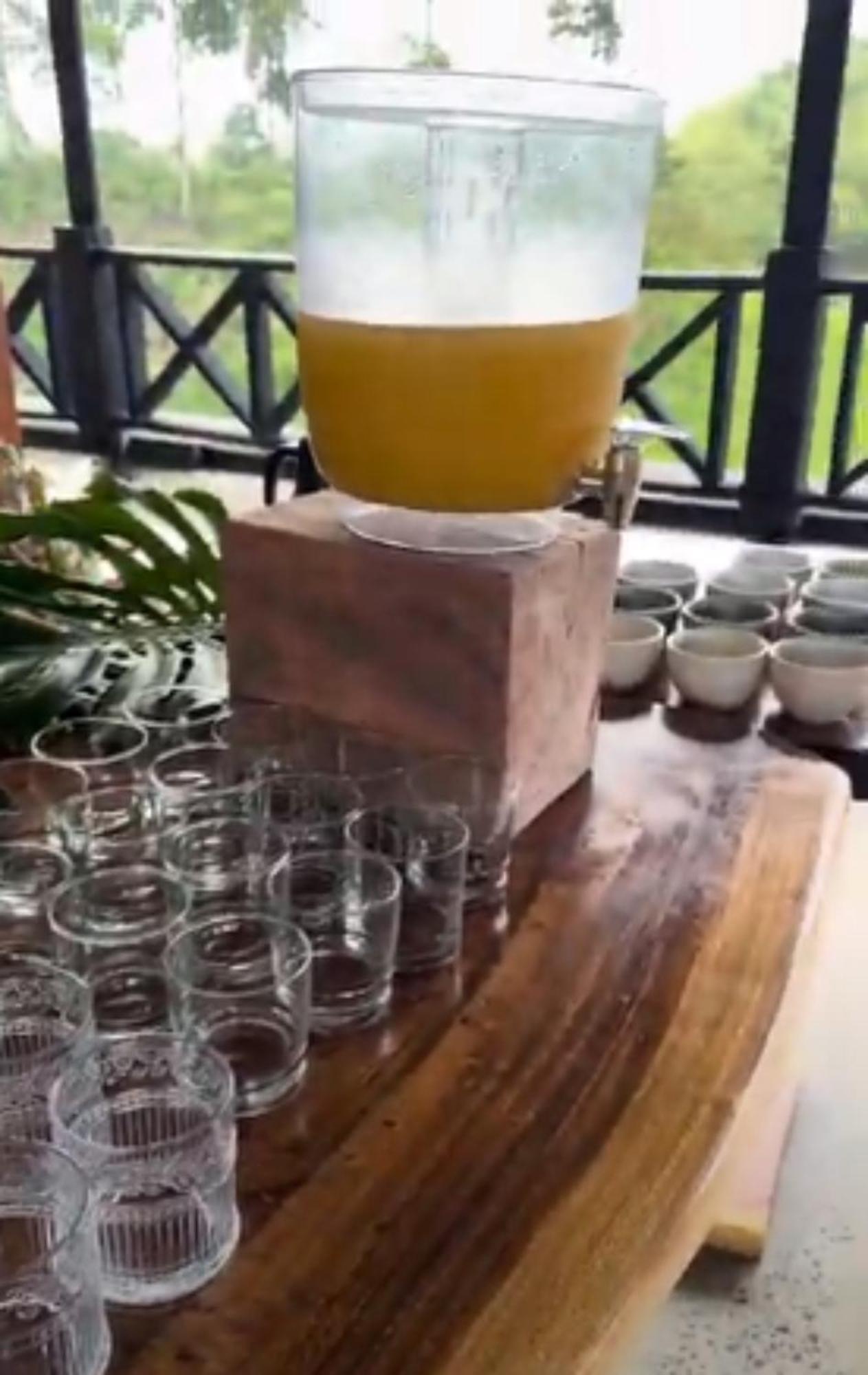 Hotel El Cielo En La Tierra Alcala Ngoại thất bức ảnh