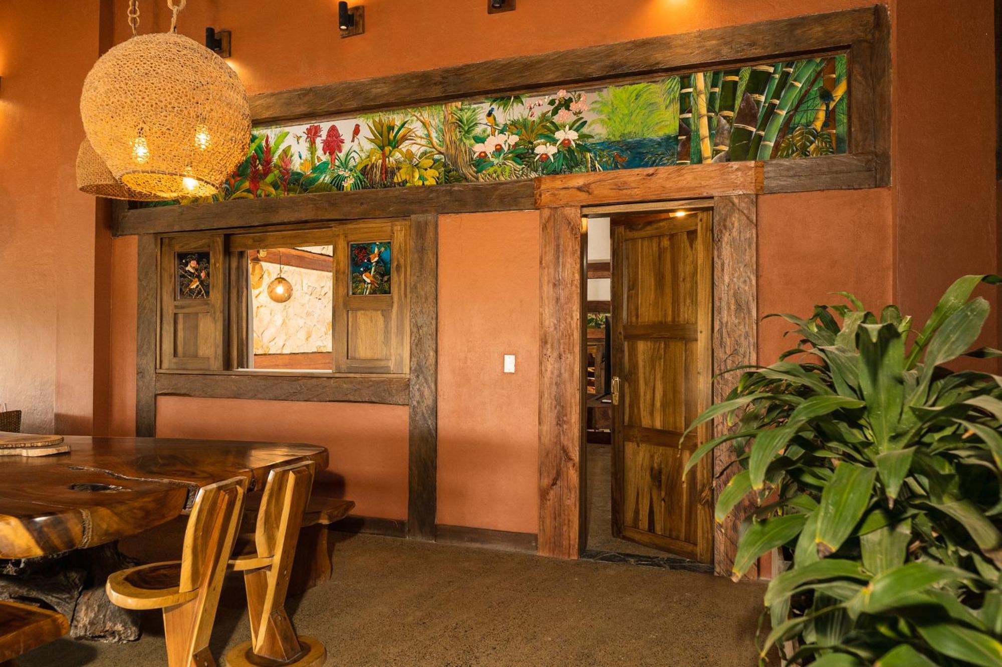 Hotel El Cielo En La Tierra Alcala Ngoại thất bức ảnh