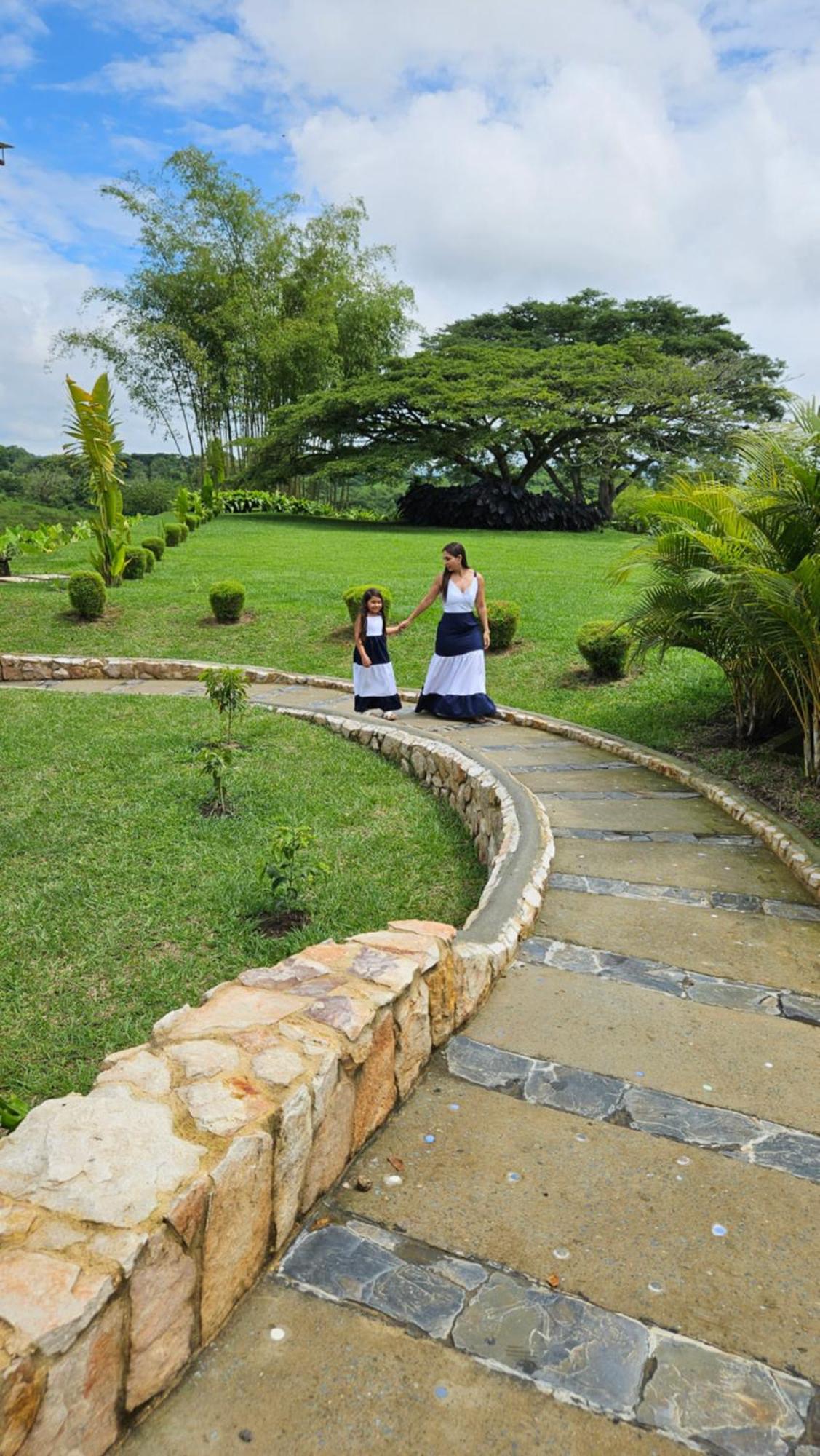 Hotel El Cielo En La Tierra Alcala Ngoại thất bức ảnh